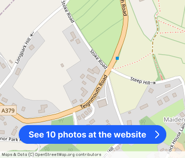 Teignmouth Road, Torquay - Photo 1