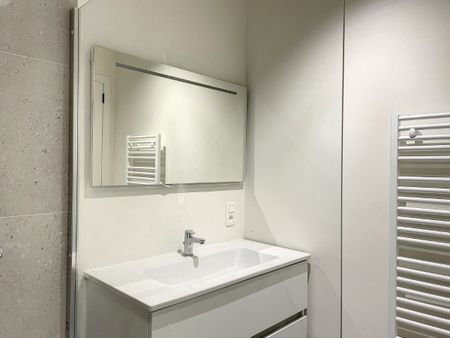 Appartement te huur - Foto 2