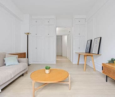 2667 - Location Appartement - 1 pièces - 37 m2 - Paris - - Photo 5