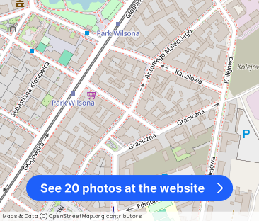 Unikatowe mieszkanie – 4 pokoje / 100 m² / Łazarz - Photo 1