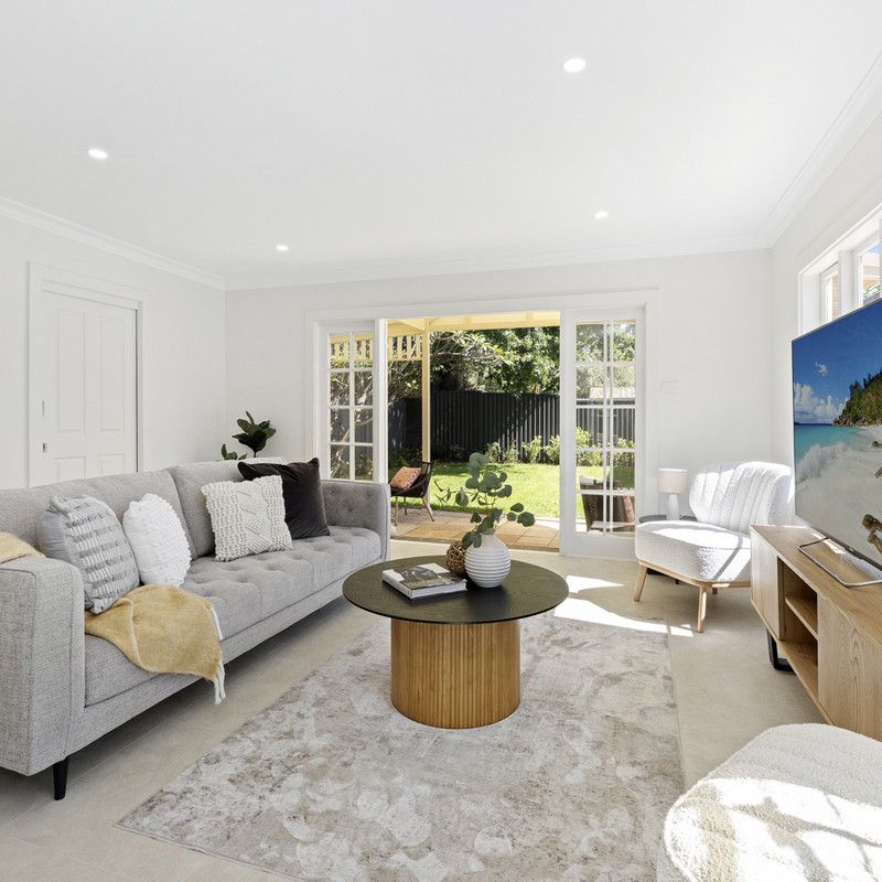 8 Rostherne Avenue, Croydon NSW 2132 - House For Rent | Domain - Photo 1