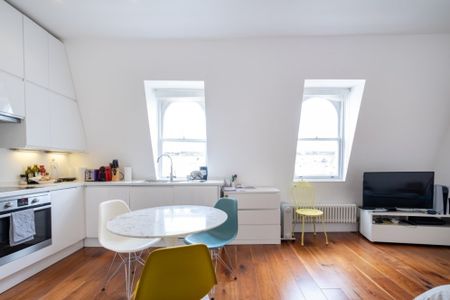 1 bedroom flat to rent - Photo 3