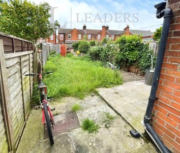1 bedroom property to rent Kitchener Road, Ipswich, Suffolk, IP1 - Photo 6