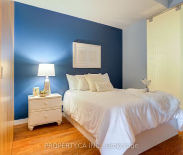 Merchandise Lofts , #1031 - Photo 3