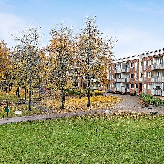 Tingvallavägen 3C - Photo 1