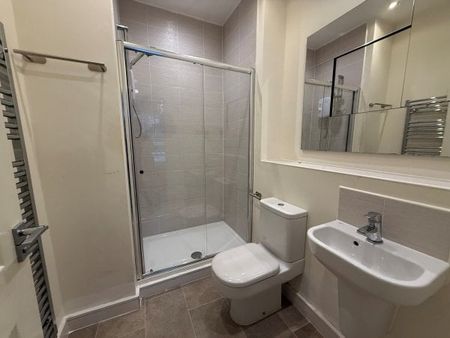 Cambridge House, DE22 3XQ, Property for rent - Photo 3