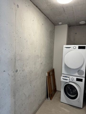 1.5 Zimmer, 30 m², 4. Stock - Foto 5