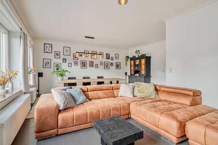 Bel-etage te huur in Kortrijk - Photo 2