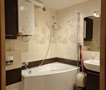 Mieszkanie z ogródkiem i miejscem parkingowym - Photo 6