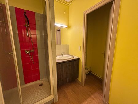 Appartement Mont De Marsan 2 pièces 53.30 m2, - Photo 2