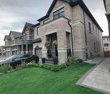 For Lease - 460 Mactier Drive, Vaughan, Ontario - Photo 6