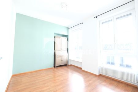 Location Appartement 3 pièces 48m² ST ETIENNE 42000 - Photo 5