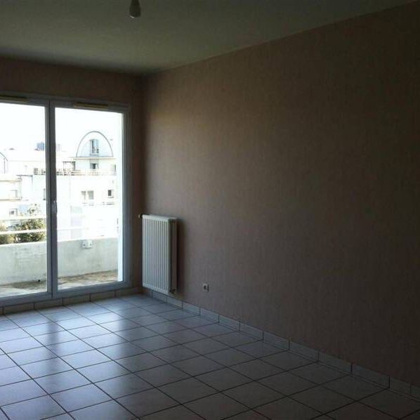 Appartement 3 pièces - - Photo 1