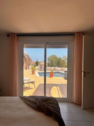 5 room luxury House for rent in Benalmádena, Spain - Photo 1