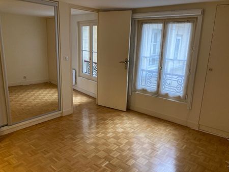 Grand duplex de 109.55 m² au 6e étage rue de Rivoli - Photo 4