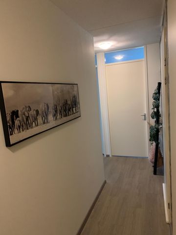 Te huur: Appartement Eikenburg in Eersel - Foto 4