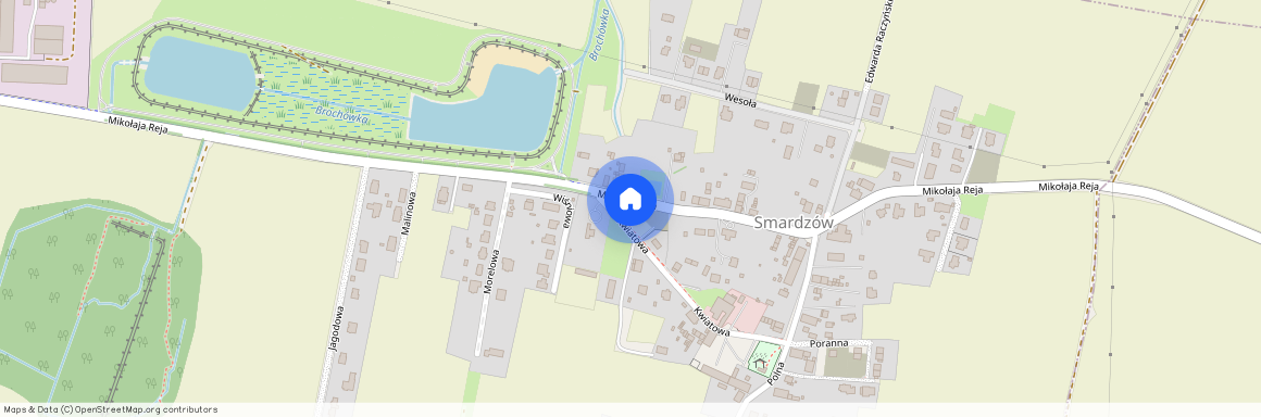 Smardzów, Siechnice, wrocławski, dolnośląskie