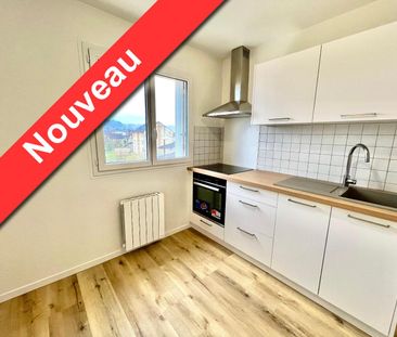 Location Appartement 3 pièces 65m² BRIVE LA GAILLARDE 19100 - Photo 3