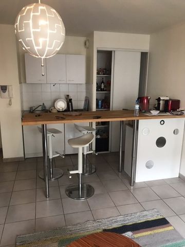 Location Appartement 2 pièces 42m² VILLEURBANNE 69100 - Photo 3
