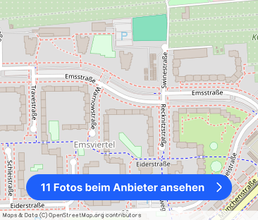 Emsstraße 15, 38120 Braunschweig - Foto 1