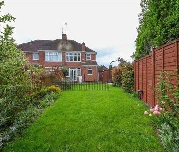 Chiltern Crescent, Earley, Reading, Berkshire, RG6 - Photo 2
