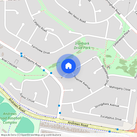 38 Bottlebrush Drive, Cranebrook 2749, New South Wales