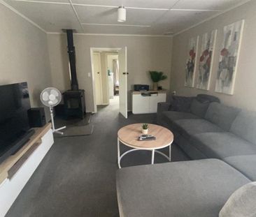 Family Home Close to Richmond Schools - Photo 1