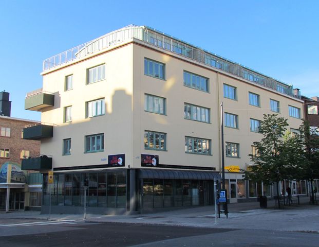 Storgatan 46 B lgh 619-116 - Photo 1