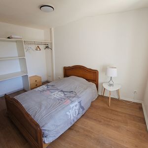 Location Appartement 2 pièces 29m² - Photo 2
