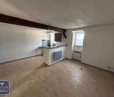 Appartement à louer 2 pièces 28.52m² - Photo 6