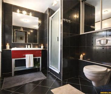 Rezidenta cu personalitate, pe 120 mp, Centrul Istoric, Brasov - Fotografie 5
