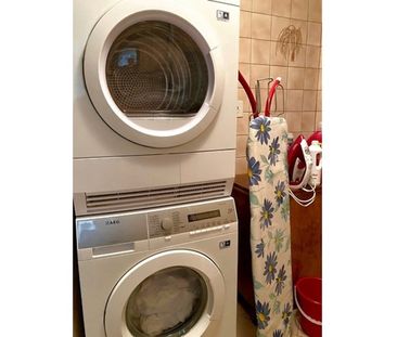 1½ Zimmer-Wohnung in Fribourg (FR), möbliert - Photo 4