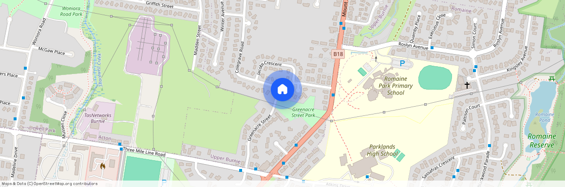 15 Colegrave Rd, Tas 7320, Upper Burnie