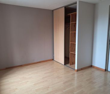 Location Appartement 3 pièces 56m² BLOIS 41000 - Photo 2