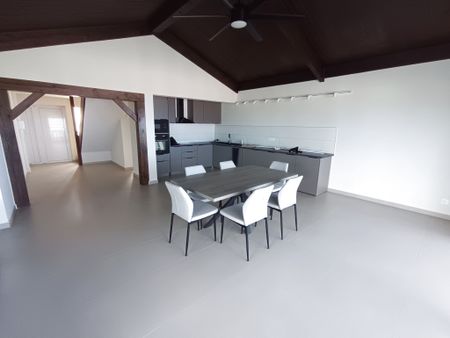Location Appartement 5 pièces 160m² ST PAUL 97422 - Photo 5