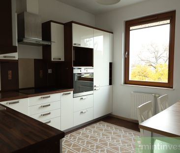 os.Magnolia | 2 pok.| Winda | Taras - Zdjęcie 3