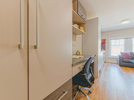 1 bedroom apartment to rent - Photo 4