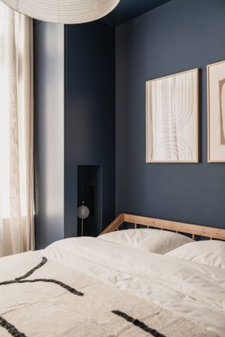 Appartement te huur: Honthorststraat 8-C 1071 DD Amsterdam - Photo 2