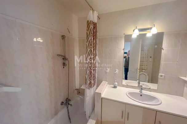 ANTIBES PONTEIL. Ref. 1P ORANGE - Photo 1