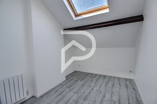 Appartement 3 pièces à - Photo 1