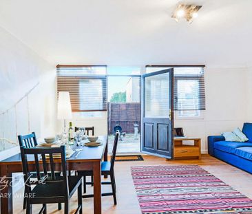 1 bedroom apartment to rent - Photo 3