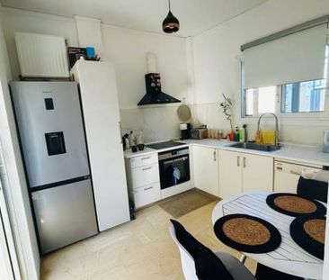 (For Rent) Residential Floor Apartment || Piraias/Piraeus - 55 Sq.m... - Photo 1