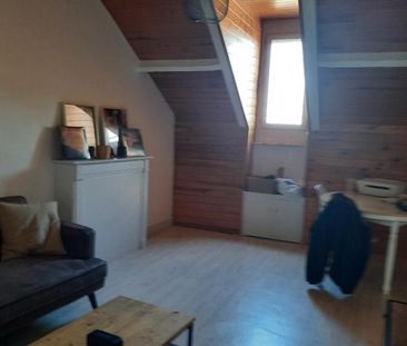 Appartement T2 à louer - 34 m² - Photo 2