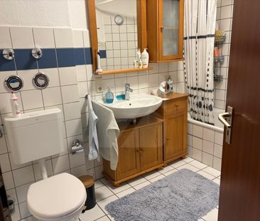 Lüdenscheid-Zentrum: Attraktive 3-Zimmer-Wohnung mit Wintergarten - Photo 6