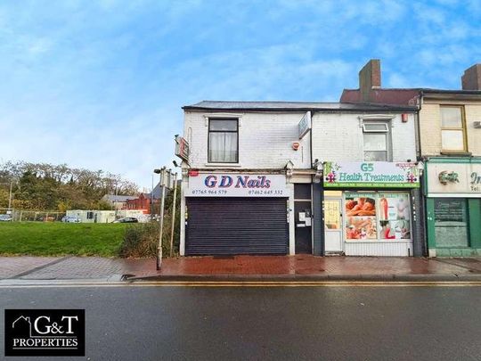 High Street, Cradley Heath, B64 - Photo 1