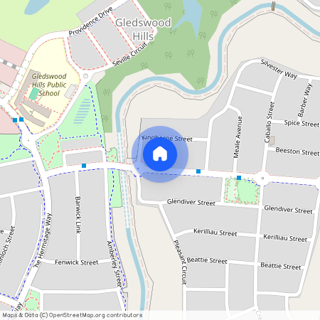 35 Belgravia ave, NSW 2557, Gledswood Hills