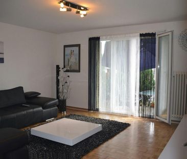 Center-near living with all daily needs - Photo 1