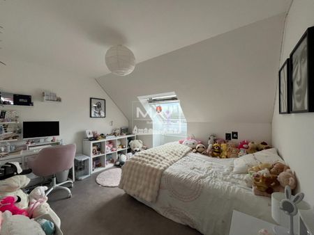 Maison à louer à Mouvaux • - Photo 4