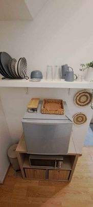 Studio/Γκαρσονιέρα για ενοικίαση Κολωνάκι (Κολωνάκι - Λυκαβηττός) - Photo 1