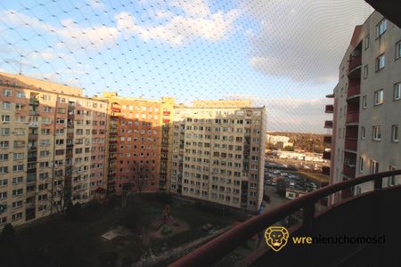 Pierwszy Najem po remoncie | Duży Balkon - Photo 4